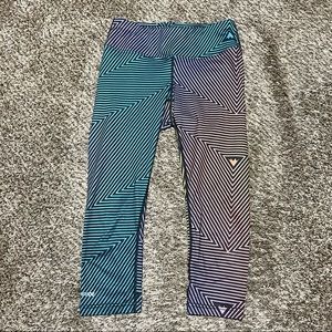Burton Capri Leggings